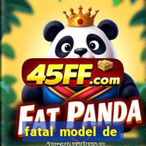 fatal model de itapetinga bahia